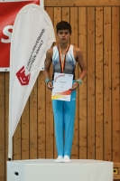 Thumbnail - Siegerehrungen - Спортивная гимнастика - 2021 - DJM Halle 02040_04577.jpg