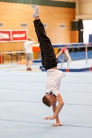 Thumbnail - NRW - Nikita Prohorov - Gymnastique Artistique - 2021 - DJM Halle - Teilnehmer - AK 13 und 14 02040_04654.jpg
