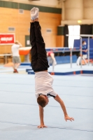 Thumbnail - NRW - Nikita Prohorov - Artistic Gymnastics - 2021 - DJM Halle - Teilnehmer - AK 13 und 14 02040_04655.jpg