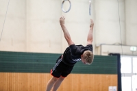 Thumbnail - Sachsen - Fabrice Szakal - Artistic Gymnastics - 2021 - DJM Halle - Teilnehmer - AK 13 und 14 02040_04666.jpg