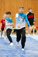 Thumbnail - Schwaben - Philipp Steeb - Artistic Gymnastics - 2021 - DJM Halle - Teilnehmer - AK 13 und 14 02040_04669.jpg