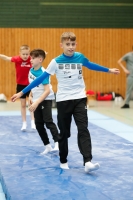 Thumbnail - Schwaben - Philipp Steeb - Artistic Gymnastics - 2021 - DJM Halle - Teilnehmer - AK 13 und 14 02040_04670.jpg