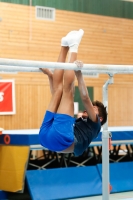 Thumbnail - Thüringen - Elias Jaffer - Artistic Gymnastics - 2021 - DJM Halle - Teilnehmer - AK 13 und 14 02040_04747.jpg
