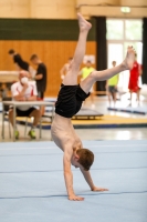 Thumbnail - Saarland - Marius Püschel - Gymnastique Artistique - 2021 - DJM Halle - Teilnehmer - AK 13 und 14 02040_04787.jpg