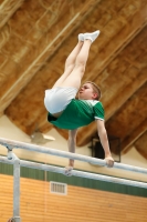 Thumbnail - Sachsen-Anhalt - Benedikt Severin Keym - Artistic Gymnastics - 2021 - DJM Halle - Teilnehmer - AK 13 und 14 02040_04789.jpg