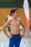 Thumbnail - Saarland - Marius Püschel - Artistic Gymnastics - 2021 - DJM Halle - Teilnehmer - AK 13 und 14 02040_04808.jpg