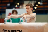 Thumbnail - Saarland - Marius Püschel - Artistic Gymnastics - 2021 - DJM Halle - Teilnehmer - AK 13 und 14 02040_04821.jpg