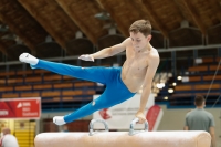 Thumbnail - Saarland - Marius Püschel - Artistic Gymnastics - 2021 - DJM Halle - Teilnehmer - AK 13 und 14 02040_04828.jpg