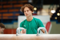 Thumbnail - Saarland - David Nowak - Artistic Gymnastics - 2021 - DJM Halle - Teilnehmer - AK 13 und 14 02040_04839.jpg