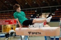Thumbnail - Saarland - David Nowak - Artistic Gymnastics - 2021 - DJM Halle - Teilnehmer - AK 13 und 14 02040_04879.jpg
