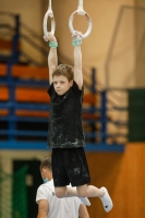 Thumbnail - Brandenburg - Felix Seemann - Artistic Gymnastics - 2021 - DJM Halle - Teilnehmer - AK 13 und 14 02040_04881.jpg