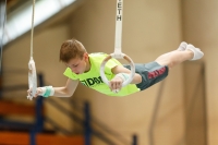Thumbnail - Brandenburg - Fritz Kindermann - Artistic Gymnastics - 2021 - DJM Halle - Teilnehmer - AK 13 und 14 02040_04889.jpg