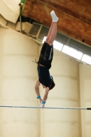 Thumbnail - Niedersachsen - Luan Böhme - Artistic Gymnastics - 2021 - DJM Halle - Teilnehmer - AK 13 und 14 02040_04899.jpg