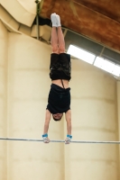 Thumbnail - Niedersachsen - Luan Böhme - Artistic Gymnastics - 2021 - DJM Halle - Teilnehmer - AK 13 und 14 02040_04900.jpg
