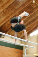 Thumbnail - Sachsen - Fabrice Szakal - Artistic Gymnastics - 2021 - DJM Halle - Teilnehmer - AK 13 und 14 02040_04928.jpg