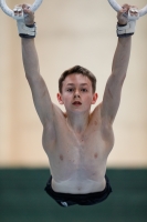 Thumbnail - Saarland - Marius Püschel - Artistic Gymnastics - 2021 - DJM Halle - Teilnehmer - AK 13 und 14 02040_04958.jpg