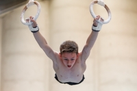 Thumbnail - Saarland - Marius Püschel - Gymnastique Artistique - 2021 - DJM Halle - Teilnehmer - AK 13 und 14 02040_05014.jpg