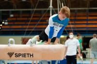 Thumbnail - Schwaben - Philipp Steeb - Gymnastique Artistique - 2021 - DJM Halle - Teilnehmer - AK 13 und 14 02040_05022.jpg