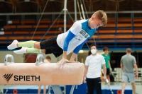 Thumbnail - Schwaben - Philipp Steeb - Artistic Gymnastics - 2021 - DJM Halle - Teilnehmer - AK 13 und 14 02040_05023.jpg