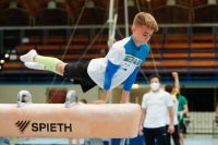 Thumbnail - Schwaben - Philipp Steeb - Artistic Gymnastics - 2021 - DJM Halle - Teilnehmer - AK 13 und 14 02040_05024.jpg