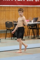 Thumbnail - Brandenburg - Felix Seemann - Спортивная гимнастика - 2021 - DJM Halle - Teilnehmer - AK 13 und 14 02040_05035.jpg