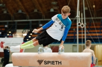 Thumbnail - Schwaben - Philipp Steeb - Gymnastique Artistique - 2021 - DJM Halle - Teilnehmer - AK 13 und 14 02040_05059.jpg