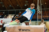 Thumbnail - Schwaben - Philipp Steeb - Artistic Gymnastics - 2021 - DJM Halle - Teilnehmer - AK 13 und 14 02040_05060.jpg