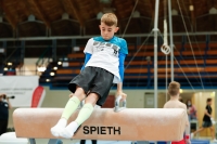 Thumbnail - Schwaben - Philipp Steeb - Artistic Gymnastics - 2021 - DJM Halle - Teilnehmer - AK 13 und 14 02040_05064.jpg