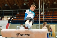 Thumbnail - Schwaben - Philipp Steeb - Artistic Gymnastics - 2021 - DJM Halle - Teilnehmer - AK 13 und 14 02040_05066.jpg