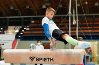 Thumbnail - Schwaben - Philipp Steeb - Artistic Gymnastics - 2021 - DJM Halle - Teilnehmer - AK 13 und 14 02040_05067.jpg