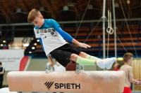 Thumbnail - Schwaben - Philipp Steeb - Artistic Gymnastics - 2021 - DJM Halle - Teilnehmer - AK 13 und 14 02040_05068.jpg