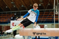 Thumbnail - Schwaben - Philipp Steeb - Artistic Gymnastics - 2021 - DJM Halle - Teilnehmer - AK 13 und 14 02040_05069.jpg