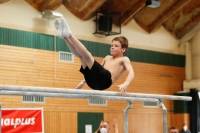 Thumbnail - Brandenburg - Felix Seemann - Gymnastique Artistique - 2021 - DJM Halle - Teilnehmer - AK 13 und 14 02040_05090.jpg