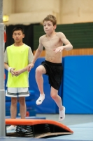 Thumbnail - Brandenburg - Felix Seemann - Gymnastique Artistique - 2021 - DJM Halle - Teilnehmer - AK 13 und 14 02040_05147.jpg