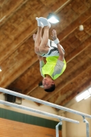 Thumbnail - Brandenburg - Paul Doan Tran - Artistic Gymnastics - 2021 - DJM Halle - Teilnehmer - AK 13 und 14 02040_05170.jpg
