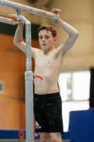 Thumbnail - Saarland - Marius Püschel - Gymnastique Artistique - 2021 - DJM Halle - Teilnehmer - AK 13 und 14 02040_05189.jpg