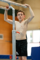 Thumbnail - Saarland - Marius Püschel - Gymnastique Artistique - 2021 - DJM Halle - Teilnehmer - AK 13 und 14 02040_05190.jpg