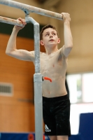 Thumbnail - Saarland - Marius Püschel - Спортивная гимнастика - 2021 - DJM Halle - Teilnehmer - AK 13 und 14 02040_05191.jpg