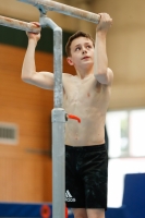 Thumbnail - Saarland - Marius Püschel - Gymnastique Artistique - 2021 - DJM Halle - Teilnehmer - AK 13 und 14 02040_05192.jpg