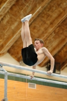 Thumbnail - Saarland - Marius Püschel - Gymnastique Artistique - 2021 - DJM Halle - Teilnehmer - AK 13 und 14 02040_05208.jpg