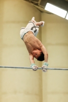 Thumbnail - Brandenburg - Paul Doan Tran - Artistic Gymnastics - 2021 - DJM Halle - Teilnehmer - AK 13 und 14 02040_05286.jpg