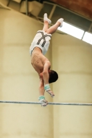 Thumbnail - Brandenburg - Paul Doan Tran - Artistic Gymnastics - 2021 - DJM Halle - Teilnehmer - AK 13 und 14 02040_05287.jpg