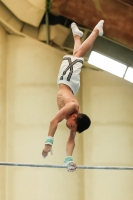 Thumbnail - Brandenburg - Paul Doan Tran - Artistic Gymnastics - 2021 - DJM Halle - Teilnehmer - AK 13 und 14 02040_05288.jpg