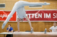 Thumbnail - NRW - Nikita Prohorov - Gymnastique Artistique - 2021 - DJM Halle - Teilnehmer - AK 13 und 14 02040_05289.jpg