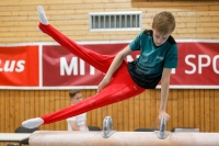 Thumbnail - NRW - Ruben Kupferoth - Artistic Gymnastics - 2021 - DJM Halle - Teilnehmer - AK 13 und 14 02040_05301.jpg