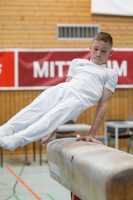 Thumbnail - NRW - Nikita Prohorov - Artistic Gymnastics - 2021 - DJM Halle - Teilnehmer - AK 13 und 14 02040_05309.jpg