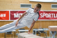 Thumbnail - NRW - Nikita Prohorov - Artistic Gymnastics - 2021 - DJM Halle - Teilnehmer - AK 13 und 14 02040_05310.jpg