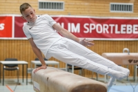 Thumbnail - NRW - Nikita Prohorov - Gymnastique Artistique - 2021 - DJM Halle - Teilnehmer - AK 13 und 14 02040_05311.jpg