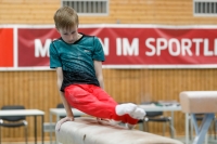 Thumbnail - NRW - Ruben Kupferoth - Gymnastique Artistique - 2021 - DJM Halle - Teilnehmer - AK 13 und 14 02040_05321.jpg
