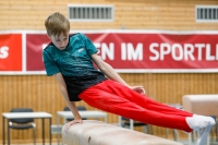 Thumbnail - NRW - Ruben Kupferoth - Artistic Gymnastics - 2021 - DJM Halle - Teilnehmer - AK 13 und 14 02040_05323.jpg